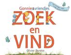 Zoek en vind / Gonnie & vriendjes 9789025746834, Verzenden, Gelezen, Olivier Dunrea