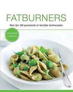 Fatburners 9789461882950 Bettina Snowdon, Verzenden, Gelezen, Bettina Snowdon