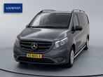 Zakelijke Lease |  Mercedes-Benz Vito 114 CDI Lang Dubbele C, Euro 5, Stof, Gebruikt, Overige kleuren