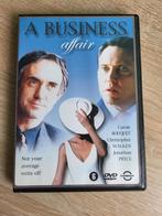 DVD - A Business Affair, Cd's en Dvd's, Dvd's | Komedie, Gebruikt, Romantische komedie, Vanaf 6 jaar, Verzenden