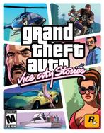 Grand Theft Auto: Vice City Stories [PS2], Spelcomputers en Games, Ophalen of Verzenden, Nieuw
