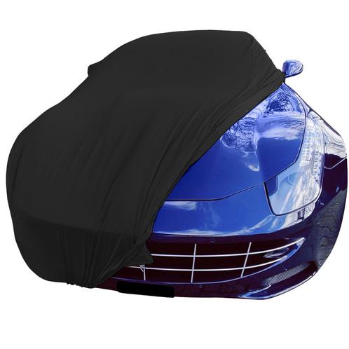 Autohoes passend voor Ferrari FF binnen BESTE PASVORM cover, Auto diversen, Autohoezen, Op maat, Nieuw, Ophalen of Verzenden