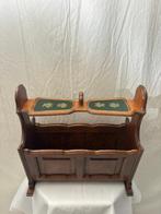 Tijdschriftenhouder - Hout