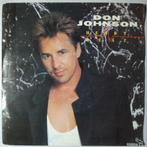 Don Johnson - Heartbeat - Single, Gebruikt, 7 inch, Pop, Single
