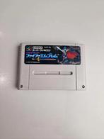SNES - Fire Emblem: Monsho no Nazo - Famicom, Ophalen of Verzenden, Nieuw