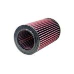 K&N Vervangingsluchtfilter | Ford / Nissan |  NAVARA (D22) /, Verzenden, Nieuw