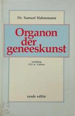 Organon der Geneeskunst, Boeken, Nieuw, Verzenden