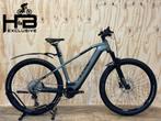 Cube Reaction Hybrid Pro 750 29 inch E-Mountainbike Shimano, Fietsen en Brommers, Fietsen | Mountainbikes en ATB, Overige merken