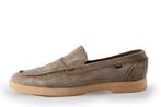 Loafers in maat 43 Bruin | 10% extra korting, Kleding | Heren, Schoenen, Loafers, Bruin, Verzenden