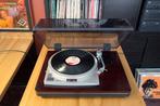 Technics - SP-15 turntable met Technics SH-15B2 plint, Audio, Tv en Foto, Nieuw