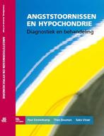 Angststoornissenen hypochondrie 9789031373550 S. Visser, Boeken, Verzenden, Gelezen, S. Visser