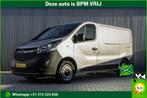 Opel Vivaro Biturbo CDTI | L1H1 | Camera | LED | Cruise |, Stof, Gebruikt, Euro 6, Grijs