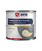 Avis Timbercote Buitenlak Hoogglans 500 ml, Doe-het-zelf en Verbouw, Ophalen of Verzenden, Nieuw
