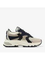 -25% Via Vai  Via Vai sneakers met verwisselbaar voetbed  ma, Verzenden, Nieuw, Blauw