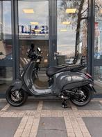 Vespa Sprint IGET E4 80cc Malossi | Akrapovic | Zelioni, Gebruikt, Overige modellen, Maximaal 45 km/u, Ophalen of Verzenden
