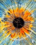 9781529773767 Evolution and Psychology MacDougall-Shackle..., Verzenden, Nieuw, MacDougall-Shackleton, Scott A.