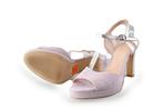 Zinda Pumps in maat 41 Paars | 10% extra korting, Kleding | Dames, Schoenen, Pumps, Overige kleuren, Verzenden, Zinda