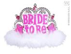 Tiara Bride to be, Ophalen of Verzenden, Nieuw