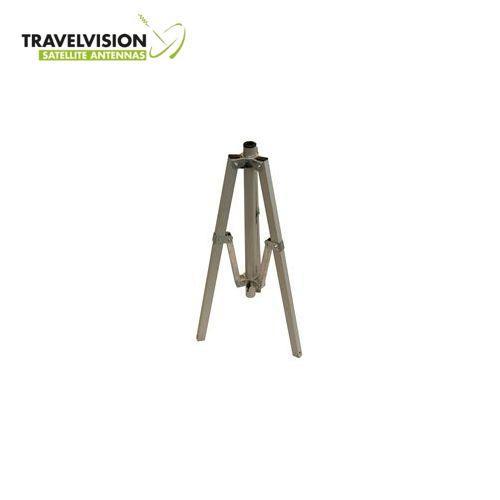 Travel Vision statief voor R6/R7 modellen 55/65 en FLAT, Audio, Tv en Foto, Schotelantennes, (Schotel)antenne, Nieuw, Ophalen of Verzenden