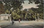 S GRAVENHAGE - Ingang Haagsche Bosch, Verzenden, Gelopen