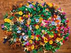 Lego Onderdelen - Mooi assortiment bloem plant groen new, Kinderen en Baby's, Speelgoed | Duplo en Lego, Nieuw
