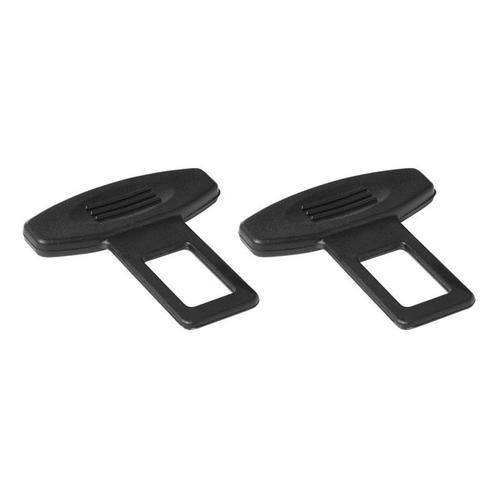 ProPlus Gordel clip alarmstopper - Set van 2 - Universeel..., Auto diversen, Auto-accessoires, Nieuw, Ophalen of Verzenden