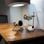 Medisch instrument (2) - Staal, Metaal - Lampen, Antiek en Kunst