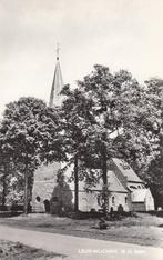 LEUR - WIJCHEN - N. H. Kerk, Verzamelen, Ansichtkaarten | Nederland, Verzenden, Gelopen