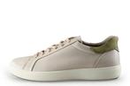 Ecco Sneakers in maat 42 Beige, Ecco, Overige kleuren, Verzenden, Sneakers of Gympen