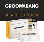 Groomarang Beard Catcher, Sieraden, Tassen en Uiterlijk, Nieuw, Ophalen of Verzenden