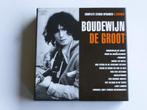 Boudewijn de Groot - Complete Studio opnamen & Curiosa (12 C, Verzenden, Nieuw in verpakking