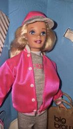 Mattel - Barbiepop Barbie at Bloomingdales Special Edition