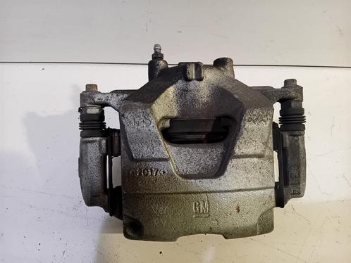 Remklauw rechts voor Opel Ampera  EV 150, Auto-onderdelen, Remmen en Aandrijving, ARN erkend, Stiba lid, Erkend duurzaam, Gebruikt