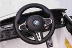 BMW M5, 24V wit, dubb 24V motoren, eva, leder, RC NIEUW!!, Ophalen of Verzenden, Nieuw
