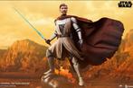 Star Wars - Ewan McGregor - Sideshow Toys, Nieuw