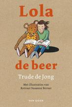 Lola de beer 9789047509943 Trude De Jong, Boeken, Verzenden, Zo goed als nieuw, Trude De Jong