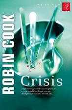 Crisis 9789022992593 Robin Cook, Boeken, Thrillers, Verzenden, Gelezen, Robin Cook