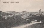 WIJK AAN ZEE - Panorama Zeezijde, Verzenden, Gelopen