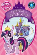 My Little Pony 9780316282307 Lucy Rosen, Boeken, Verzenden, Zo goed als nieuw, Lucy Rosen