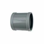 PVC overschuifsok 50mm, Verzenden, Nieuw