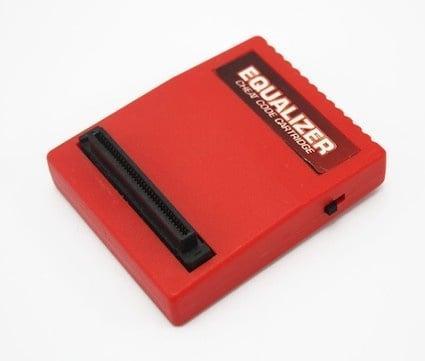 Equalizer Even the Odds PS1 Cartridge (PS1 Accessoires), Spelcomputers en Games, Spelcomputers | Sony PlayStation 1, Zo goed als nieuw