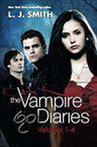 9780062023070 The Vampire Diaries Box Set | Tweedehands