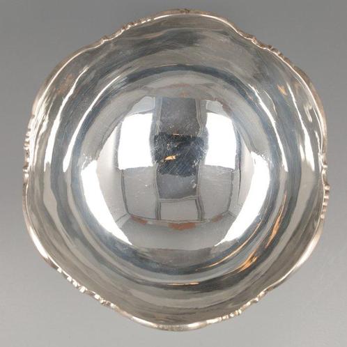 Richard Richardson (Sheffield, 1910) Coupe / - Kom op een, Antiek en Kunst, Antiek | Goud en Zilver