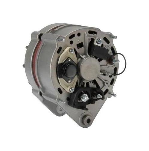 Dynamo Perkins 24v 55A Perkins engine 6.354, Watersport en Boten, Bootonderdelen, Motor en Techniek, Nieuw, Zeilboot of Motorboot