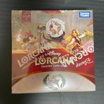 Takara Tomy - 1 Box - Disney Lorcana - Reign of Jafar 1, Verzamelen, Nieuw