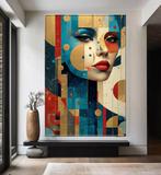 Mrs Art Prime - Smooth Operator