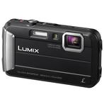 Panasonic Lumix DMC-FT25 Waterdichte Digitale Compact Camera, Audio, Tv en Foto, Verzenden, Zo goed als nieuw