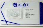 Beril - 2.97 ct - Antwerp Laboratory for Gemstone Testing, Nieuw