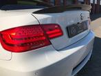 Carbon Performance spoiler BMW 3 Serie E92, Verzenden