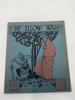 Walter Crane (ill) - The Yellow Dwarf - Walter Cranes, Antiek en Kunst